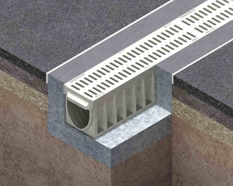 KompaqDrain®